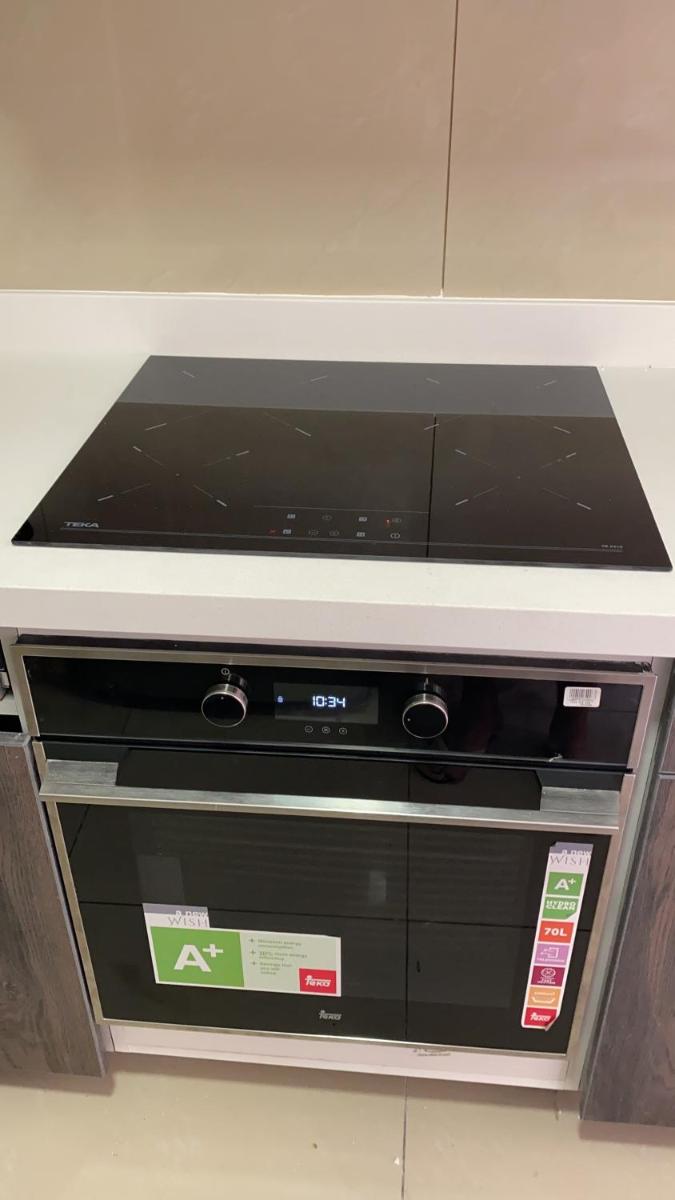 Cómodo y céntrico Apartamento en San Isidro - Housity
