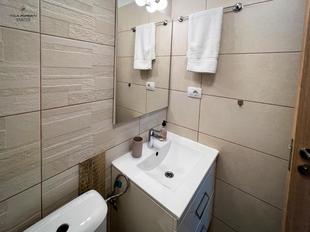 Suitetrails - Apartament Popescu