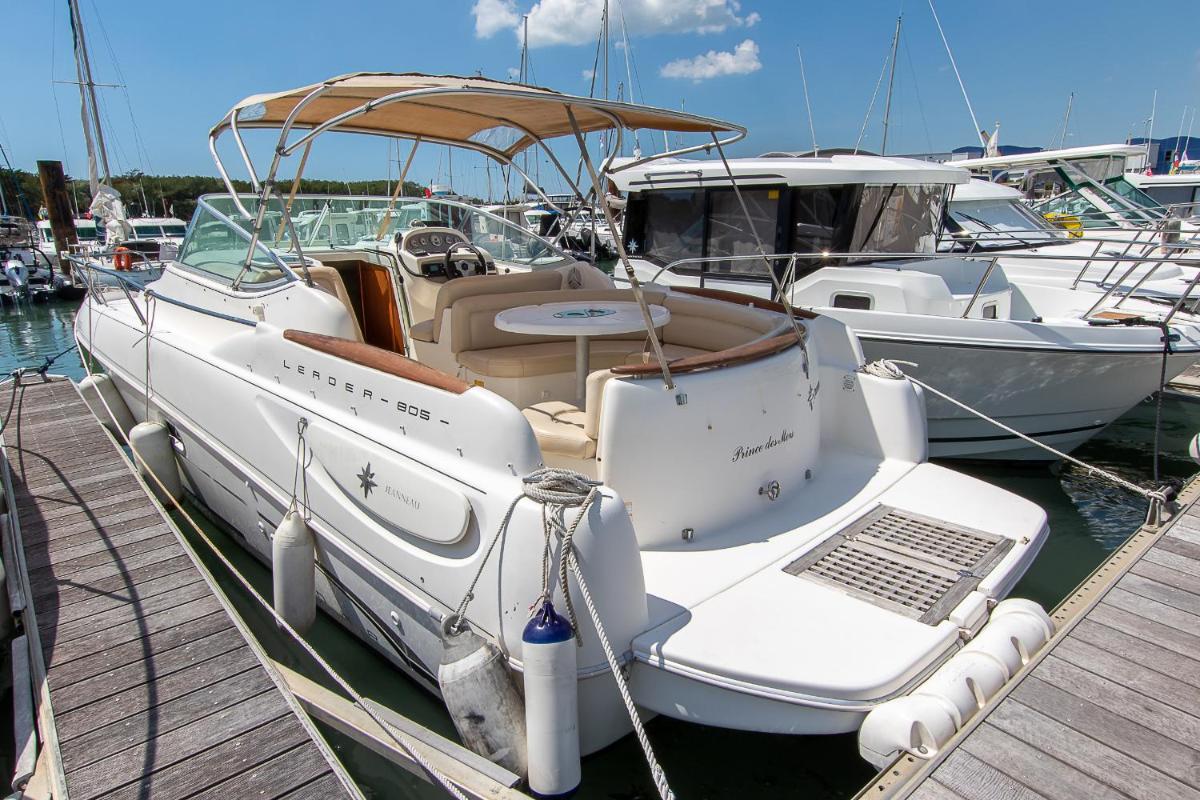 Bateau St Gilles Croix De Vie - Housity