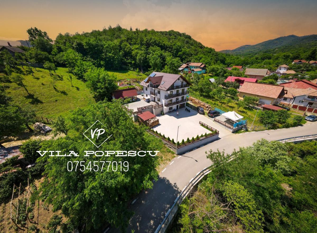 Casa Popescu - Housity