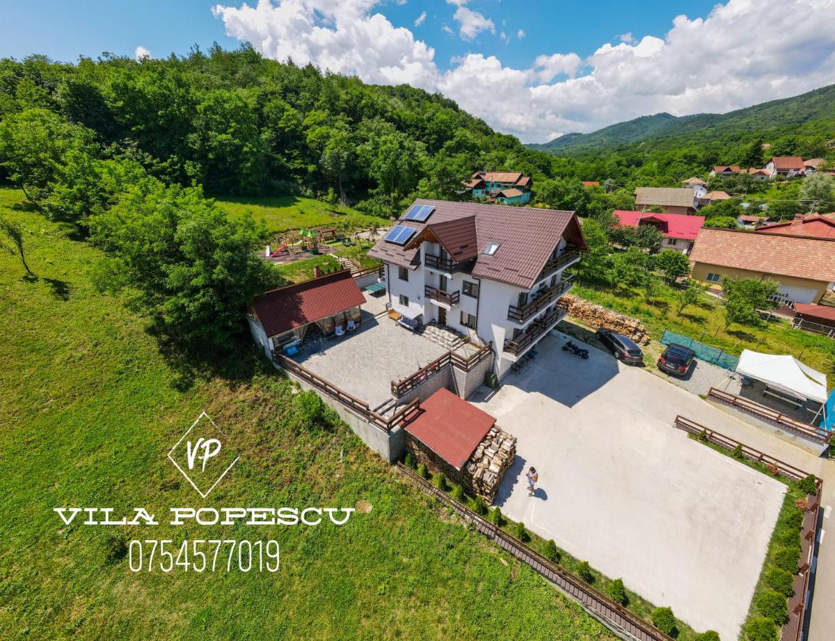 Casa Popescu - Housity