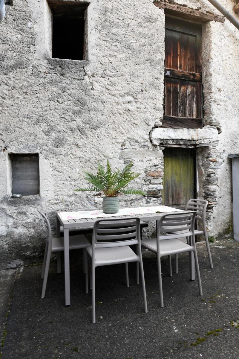 Suitetrails - Bellinzona in Style