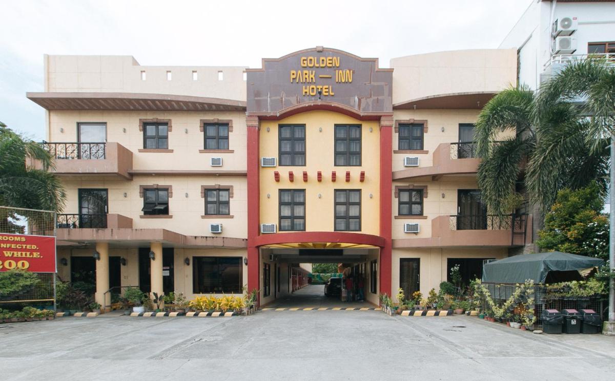 RedDoorz @ Golden Park Inn La Union - Housity