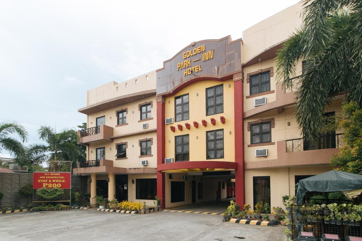 RedDoorz @ Golden Park Inn La Union - Housity