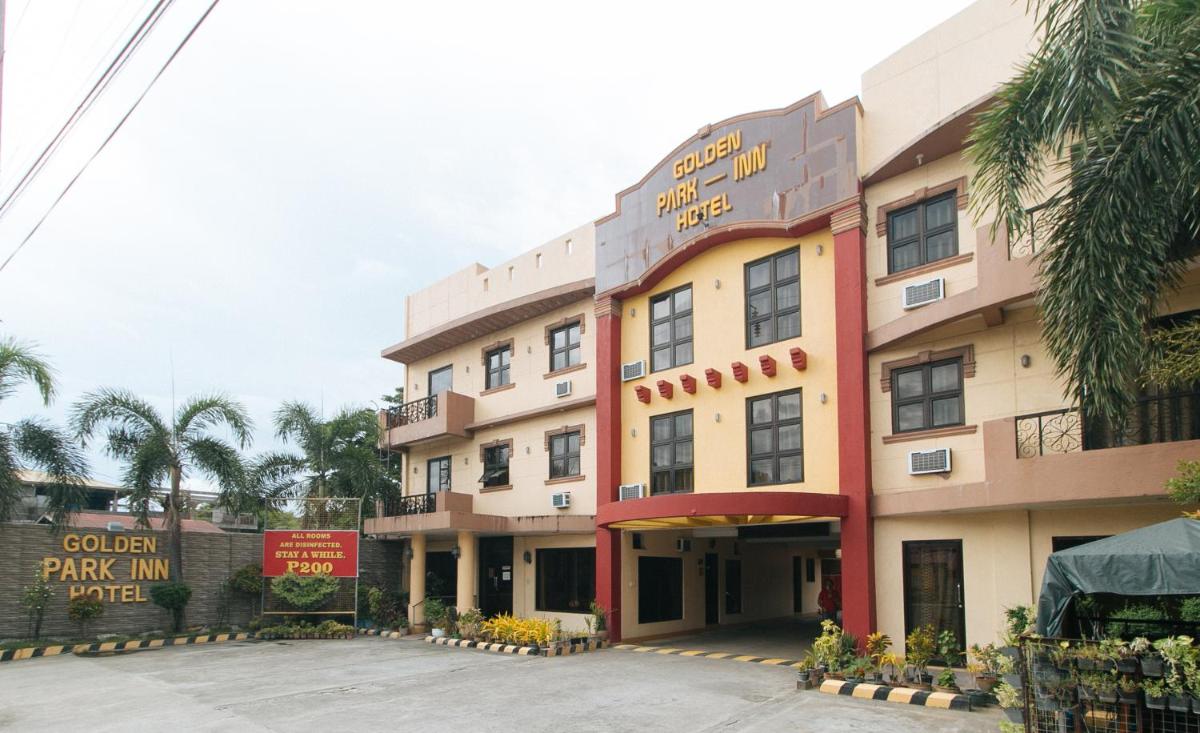RedDoorz @ Golden Park Inn La Union - Housity