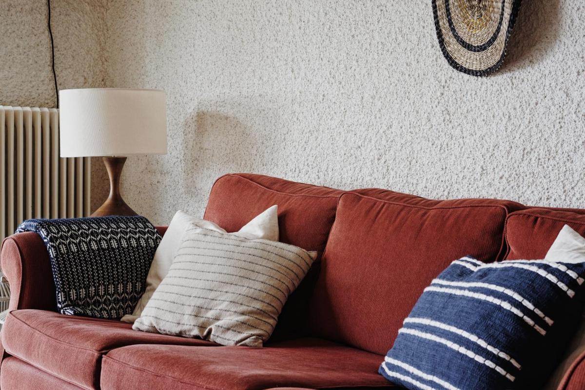 Tettix House - Housity
