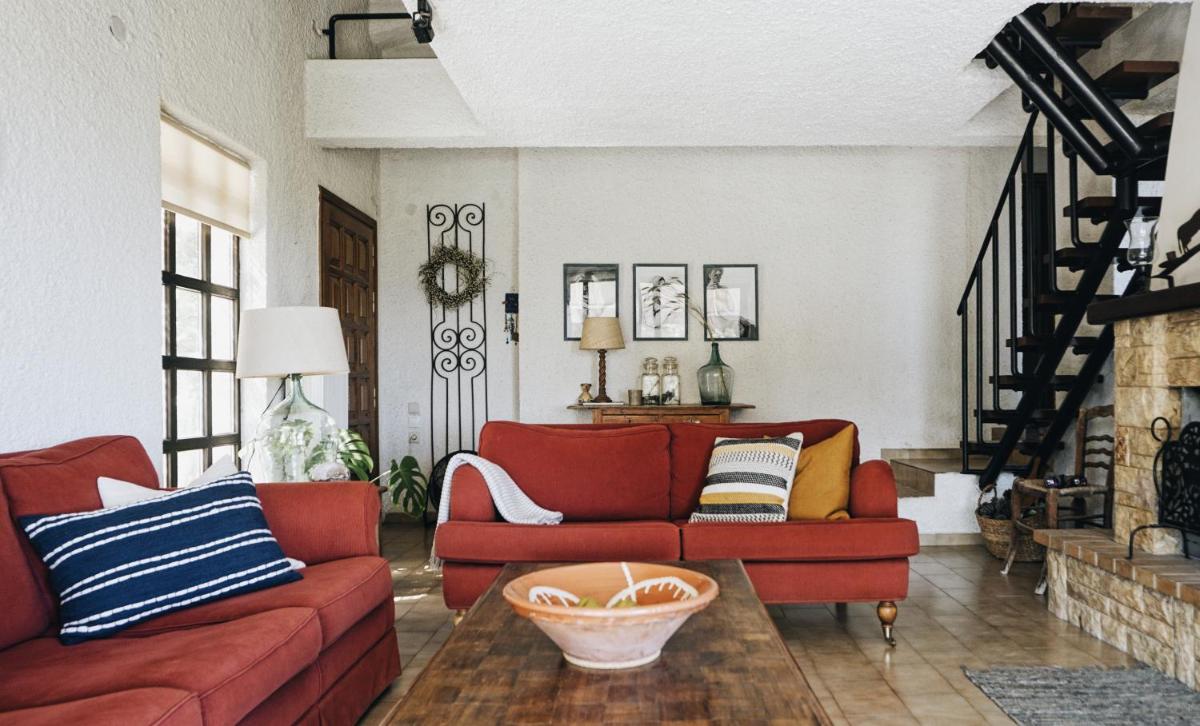 Tettix House - Housity