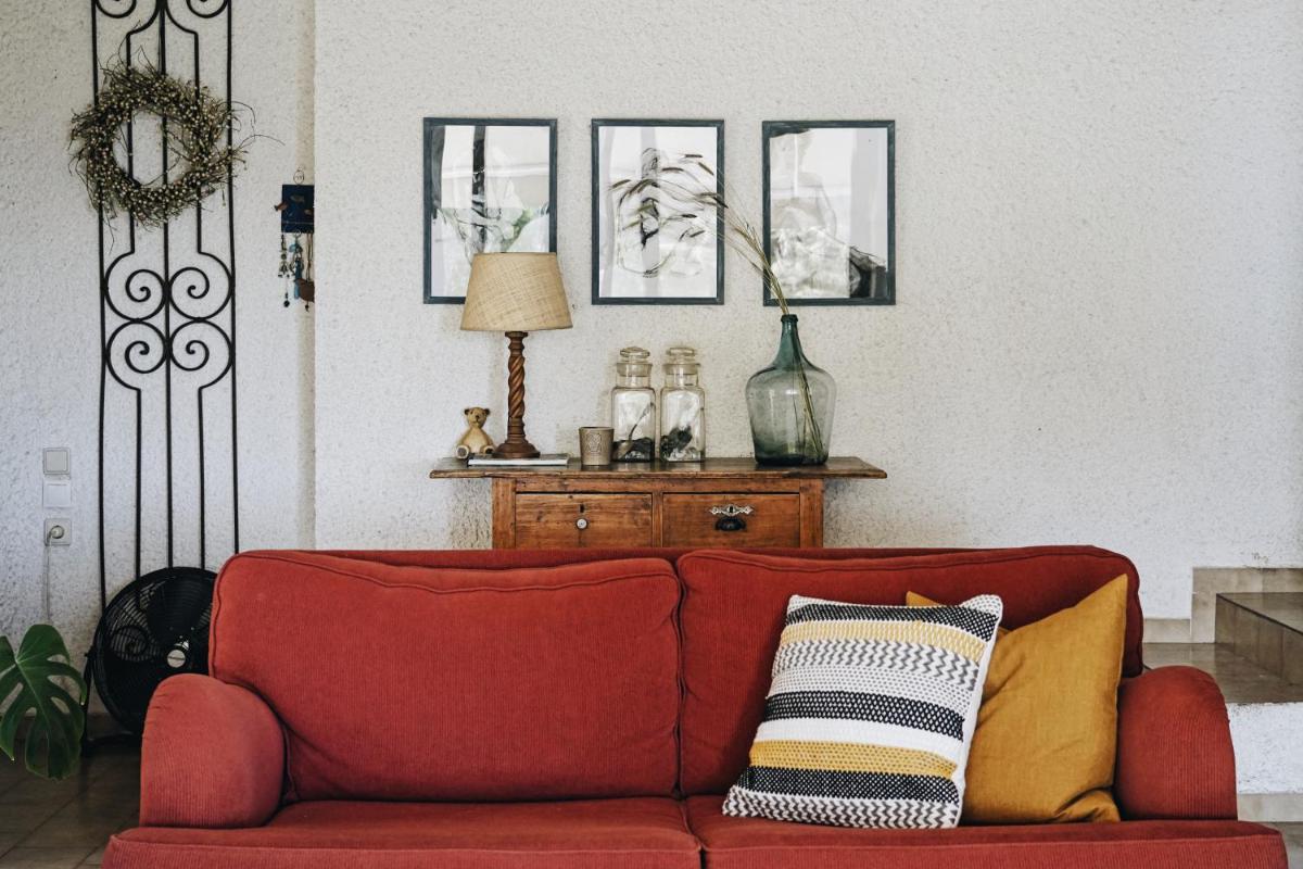 Tettix House - Housity