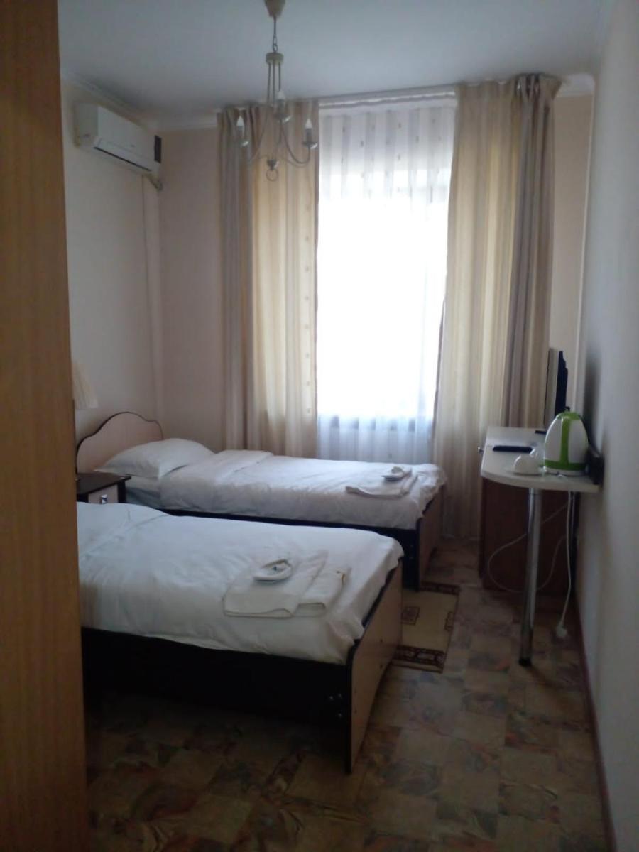 Tumar Hotel - Housity