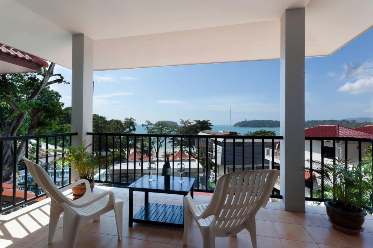 Two Chefs Inn - Housity