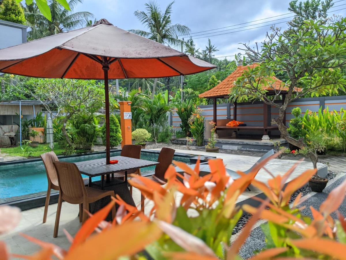 Serangan Inn Mimba - Housity