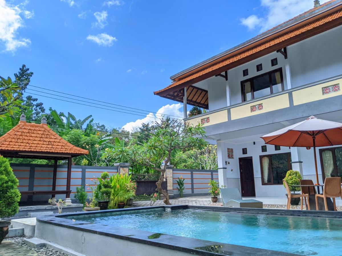 Serangan Inn Mimba - Housity