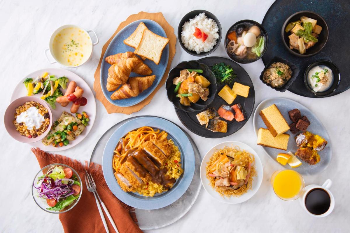 Candeo Hotels Nagasaki Shinchi Chinatown - Housity