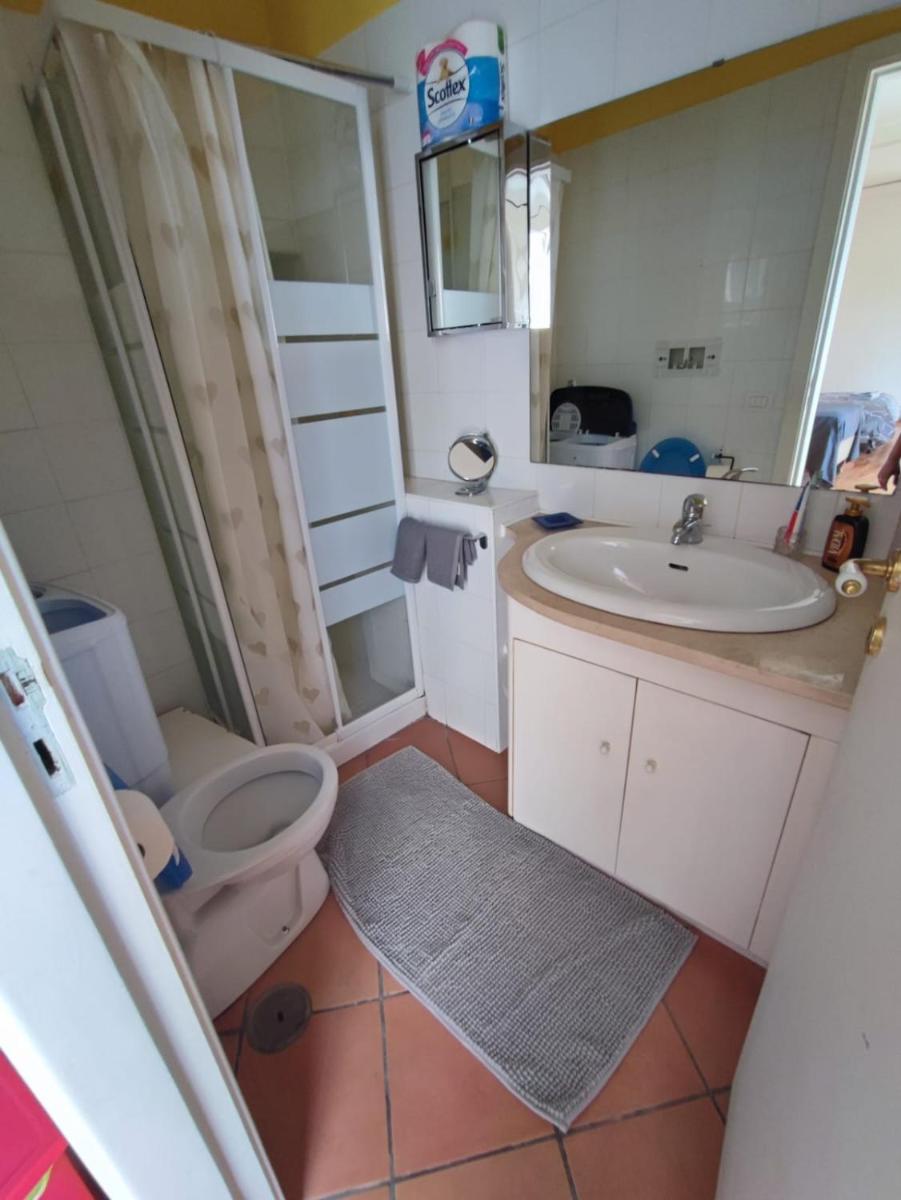 Studio Apartment in Neapolitan Castle Int 28 - Housity