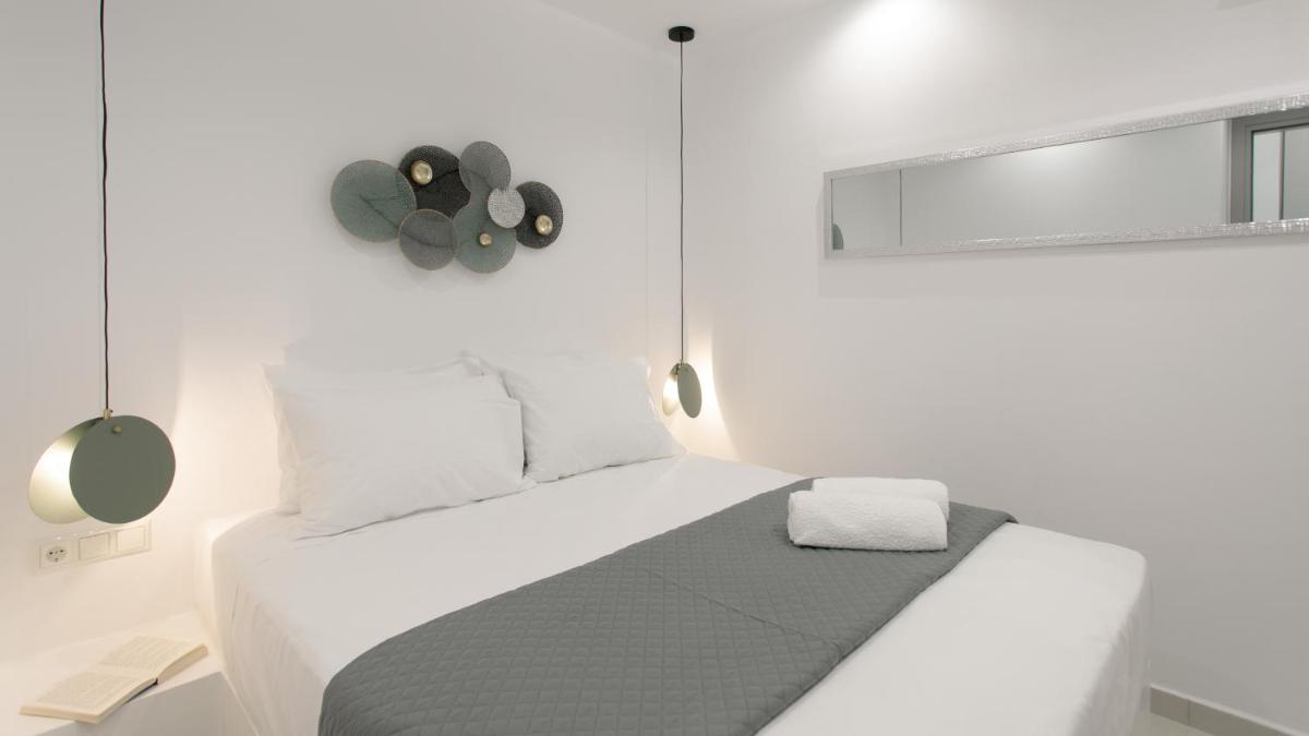 Galante Apartment - Housity