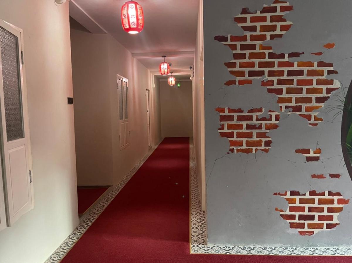 2499 Heritage Chinatown Bangkok Hotel By RoomQuest - Housity