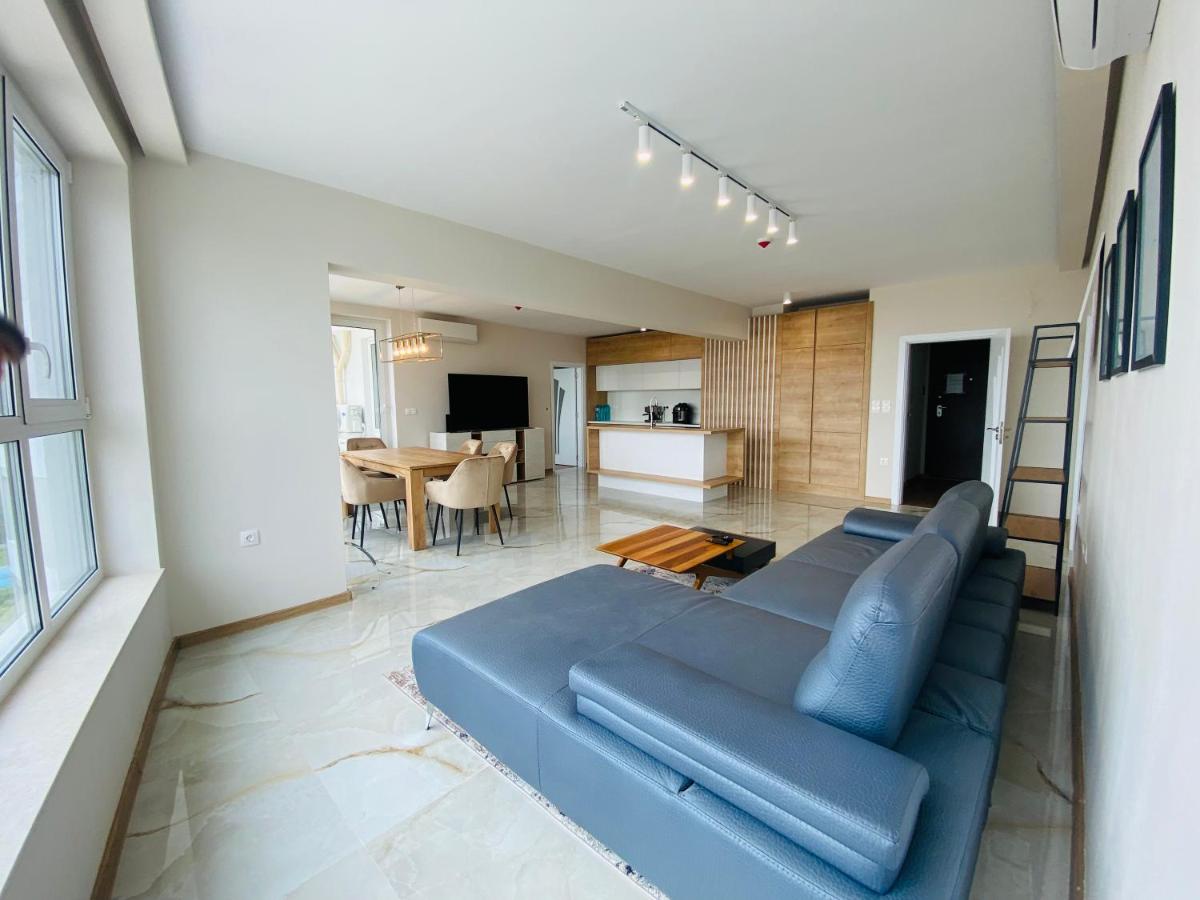 Black Sea Bulgaria apartments - Housity