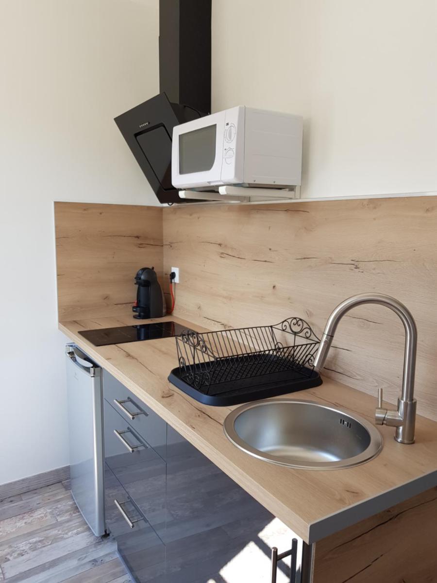 Gîte climatisé "Baugallo Pastourelle" - Housity