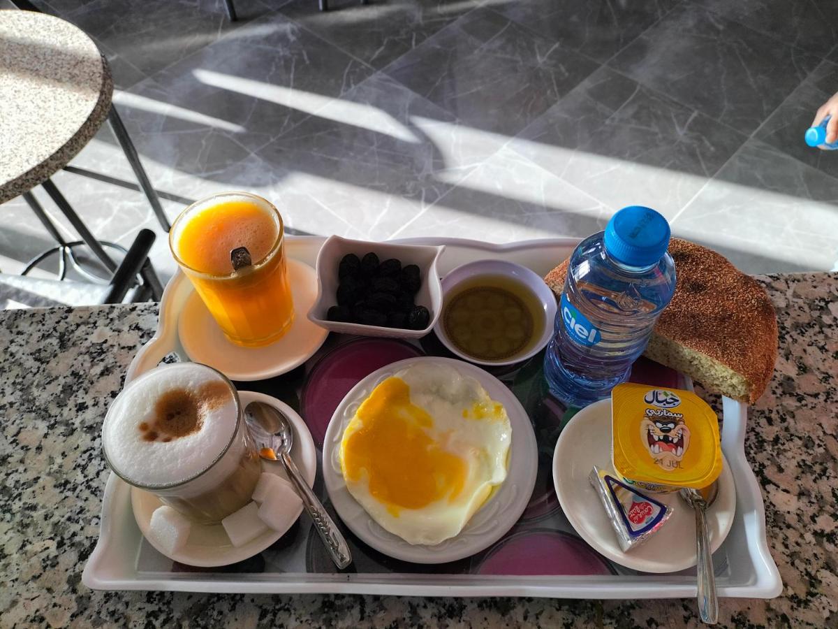 Hôtel ouarzazate - Housity