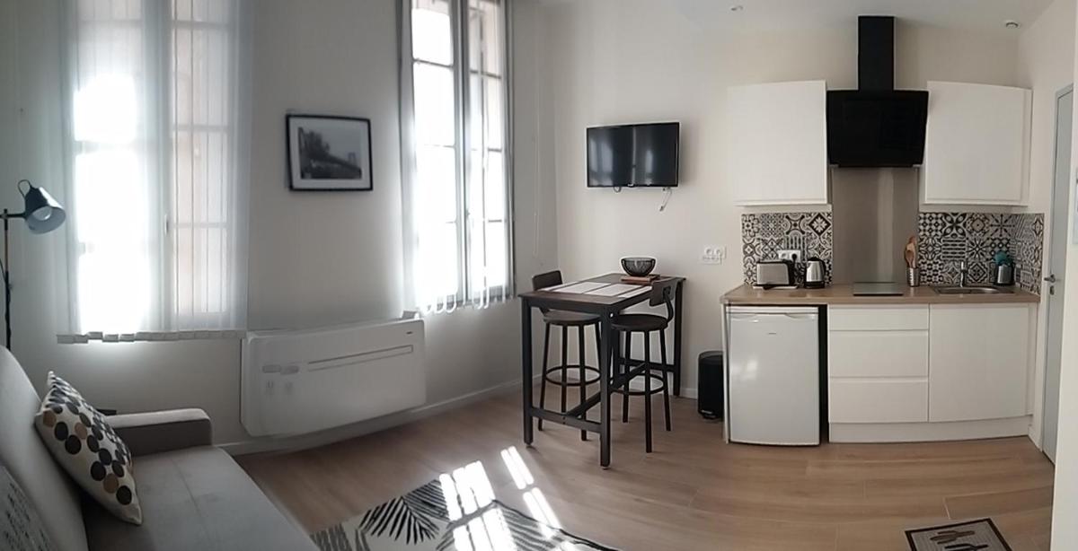 Chez Marie Louise - Housity