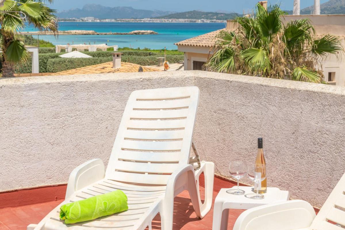 Violeta de Mar - Housity