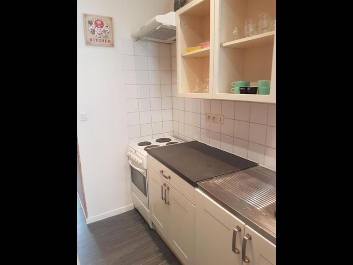 Suitetrails - La Laverie - Nice apartment