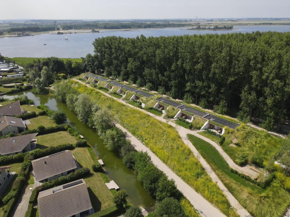 Zeeuwse Dijksuite - Housity