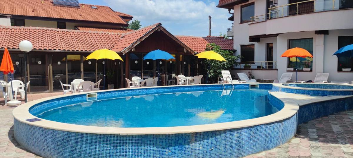 Suitetrails - FAMILY HOTEL SAINT PETER