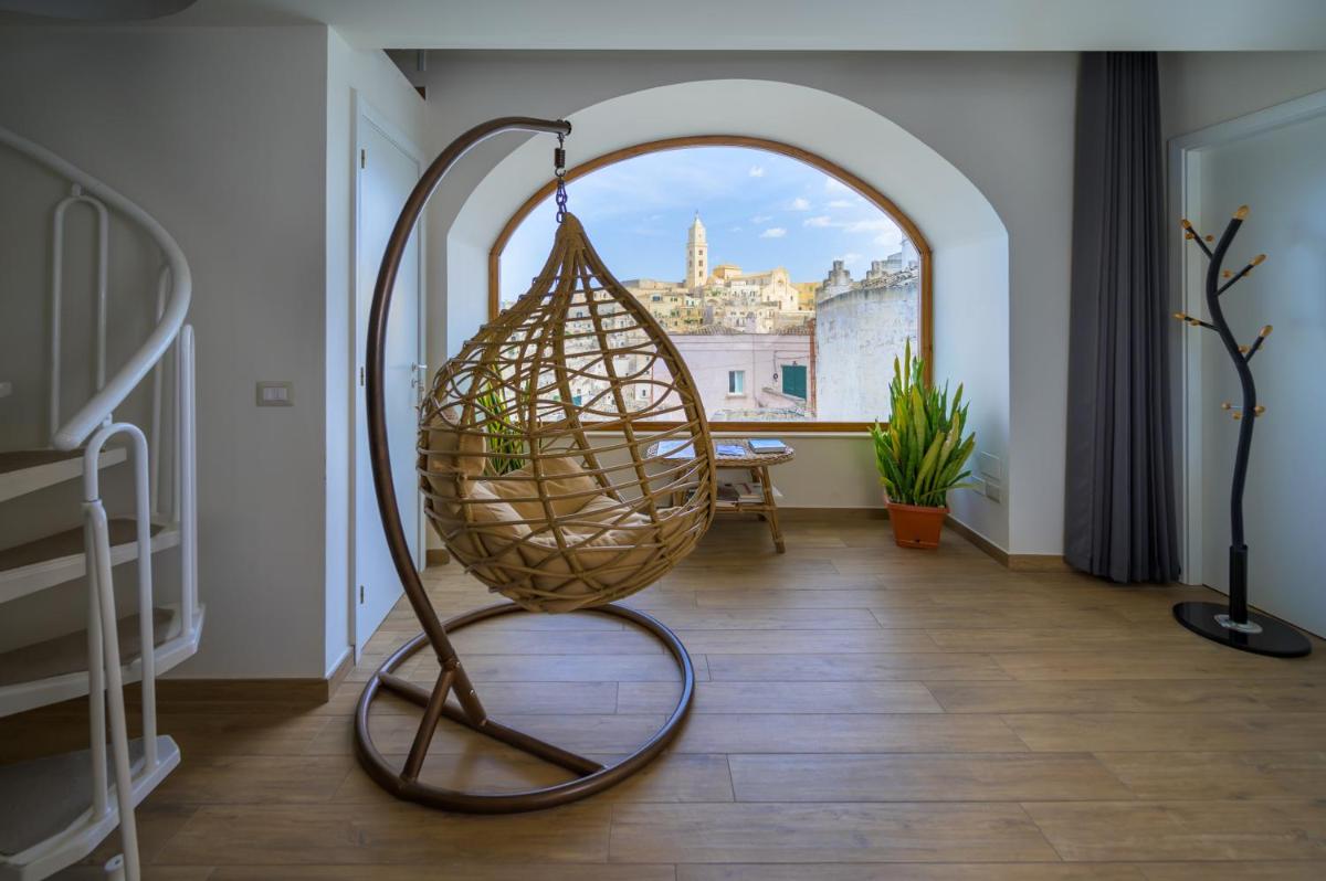 The View Matera - Housity