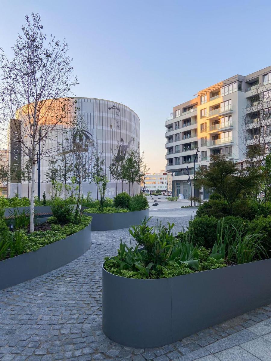 Sea Apartament - Plac Unii - Housity