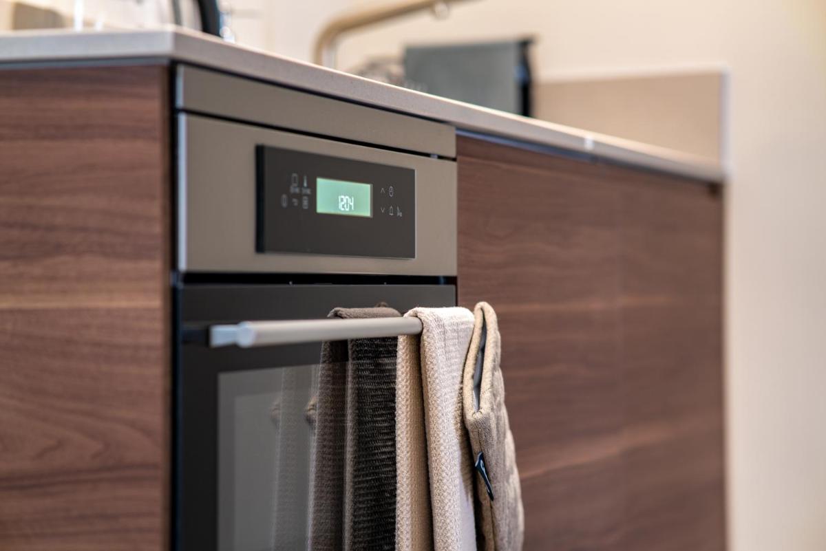 New Family Penthouse 7Min from Rotterdam Central Station top floor app4 - Housity