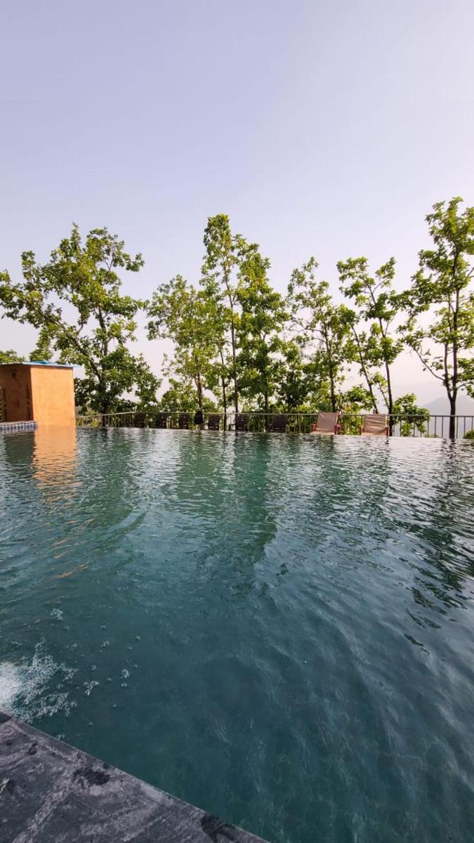 Suitetrails - 2BHK ALPINE VILLA