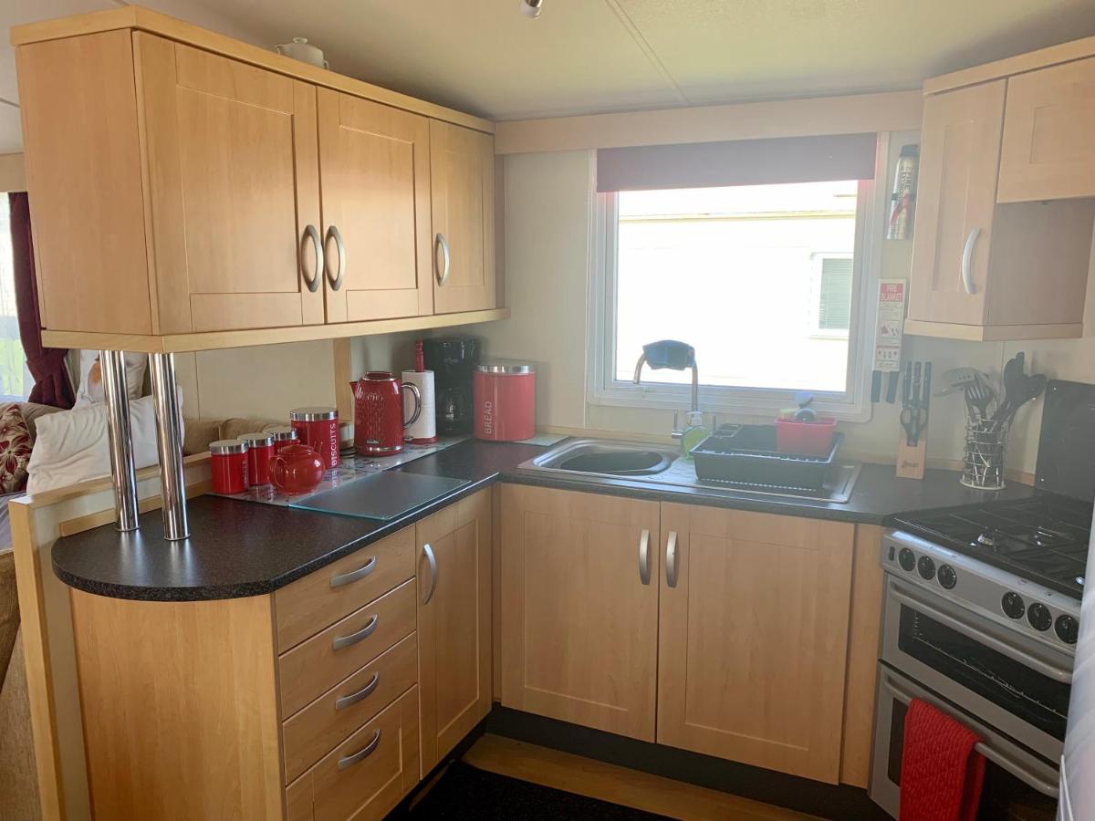 Thornwick Bay Haven Site - Homely Stays- Sun,Sea,Sand and Unforgettable Veiws - Housity