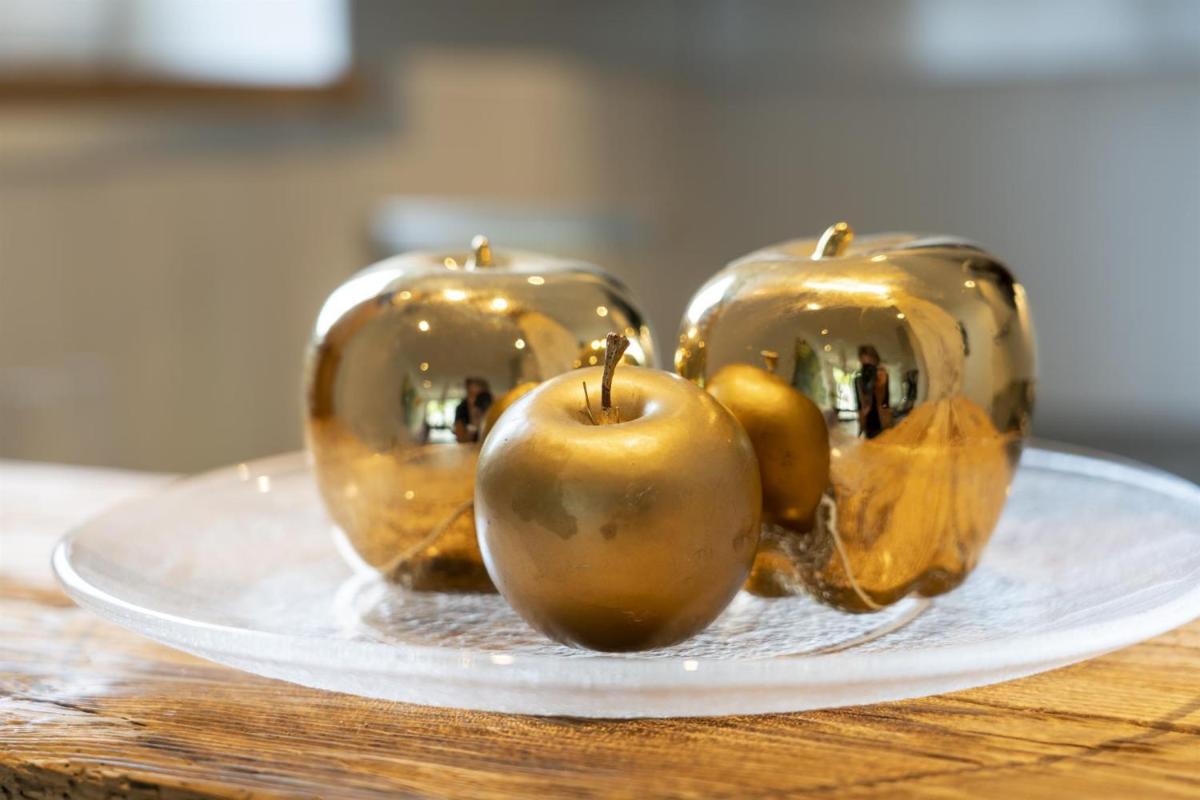 Landhaus Goldener Apfel - Housity