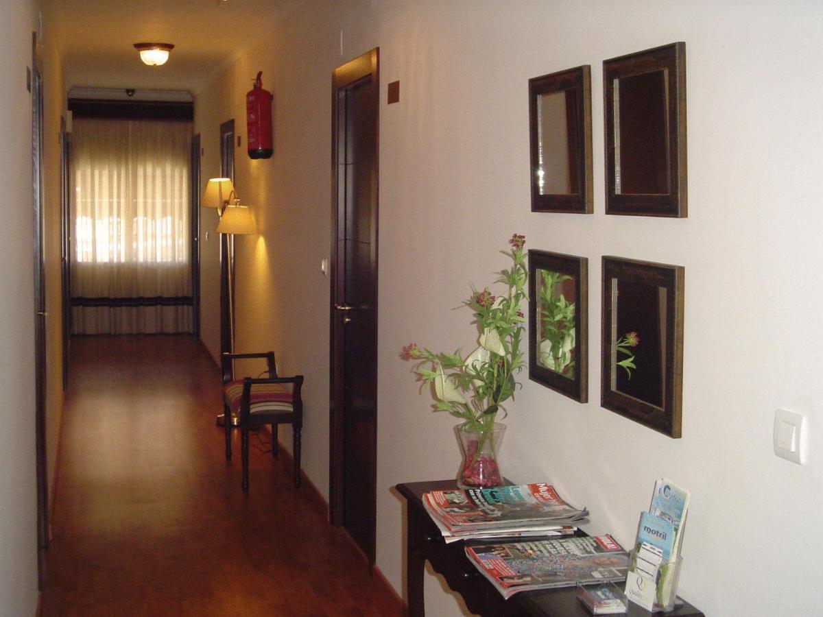 Hostal Cabrera - Housity