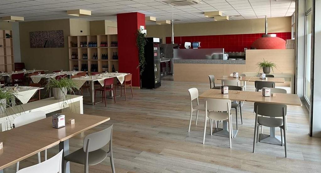 TERRAZZA Rooms - Housity