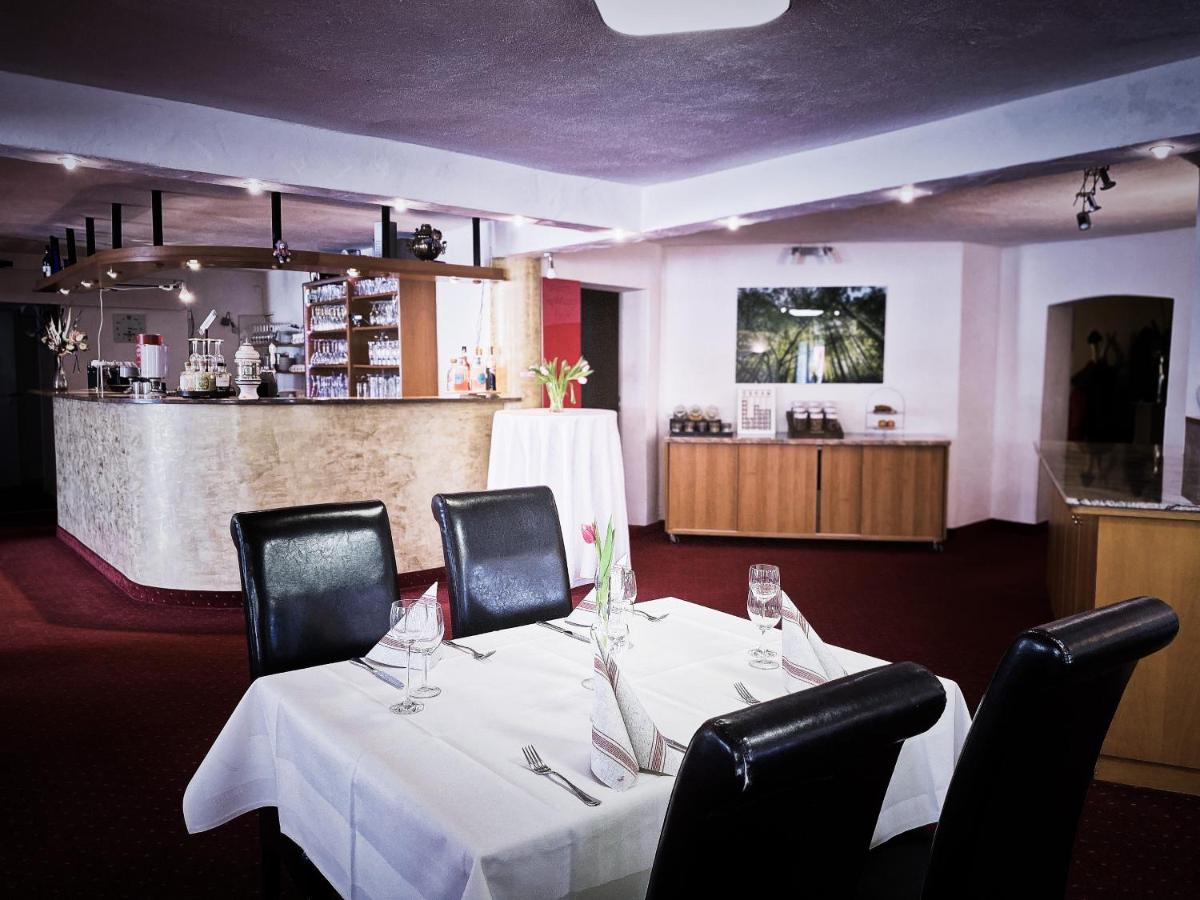 Landhotel Zerlaut - Housity