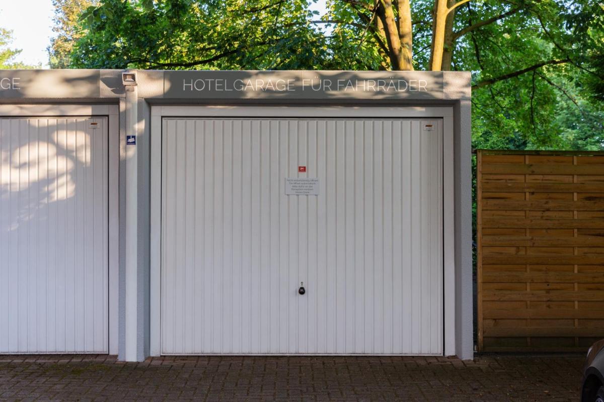 Hotel Landhaus Knappmann - Housity