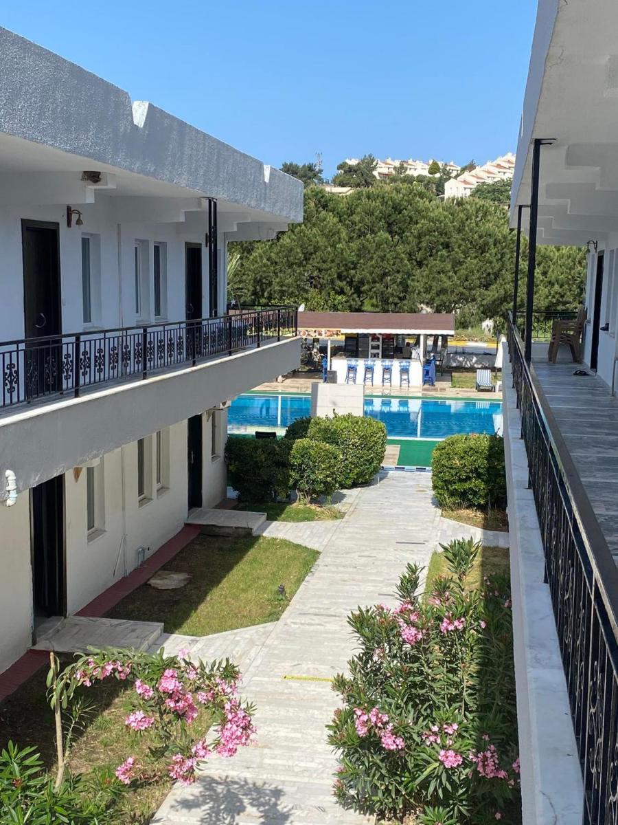 palm club apart otel - Housity