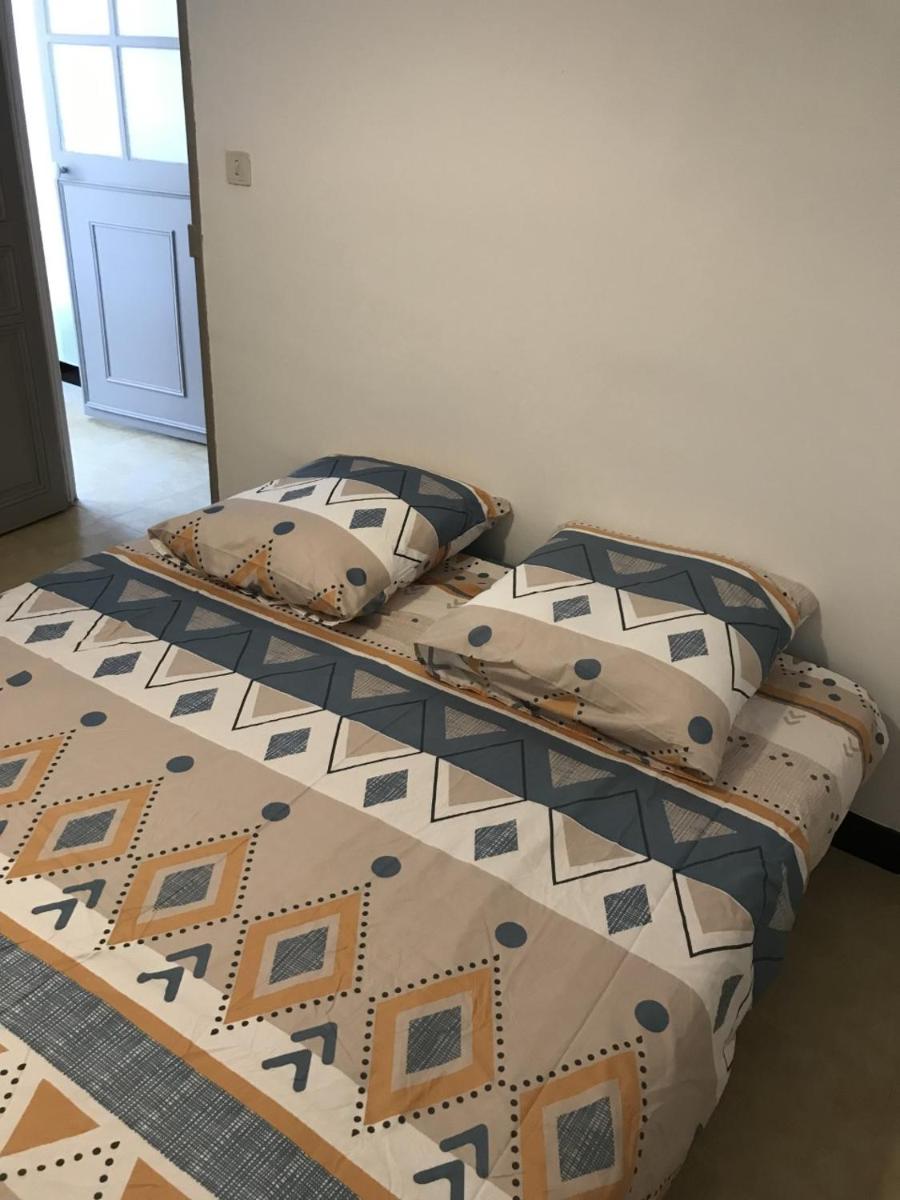 Appartement centre historique Aix en Provence - Housity