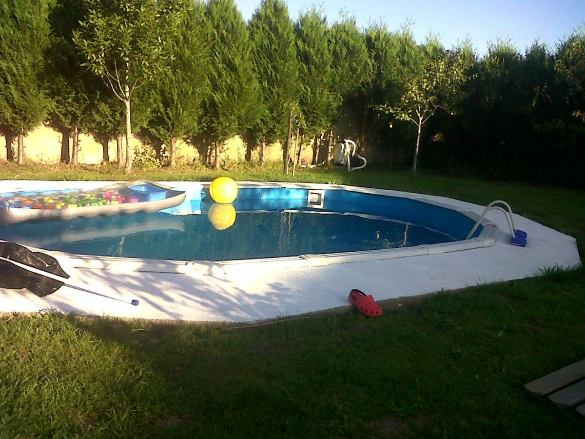 La casa de Regoufe - Housity