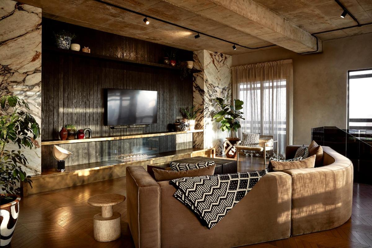 Hallmark House by BON Hotels - Housity