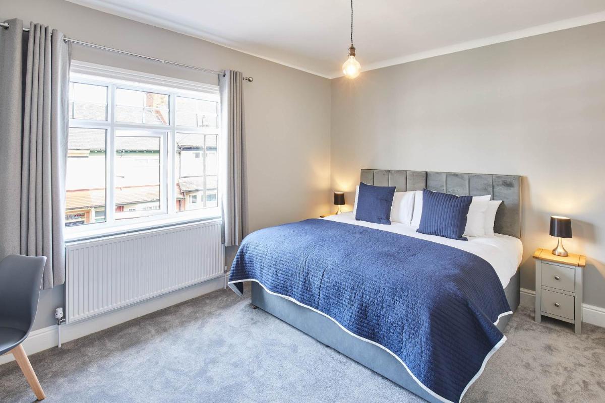 Host & Stay - The Old Fireman's House - Housity