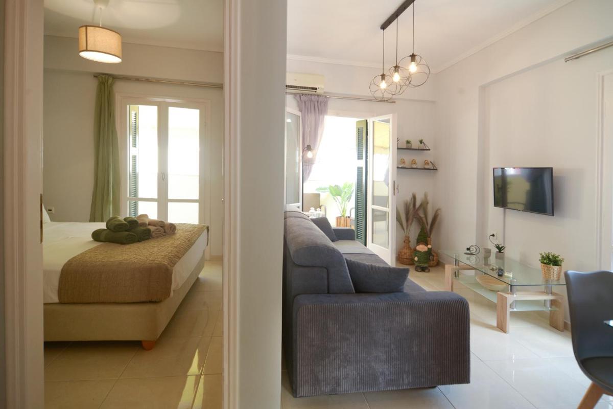 A perfect stay at the historical centre of Kalamata - Housity