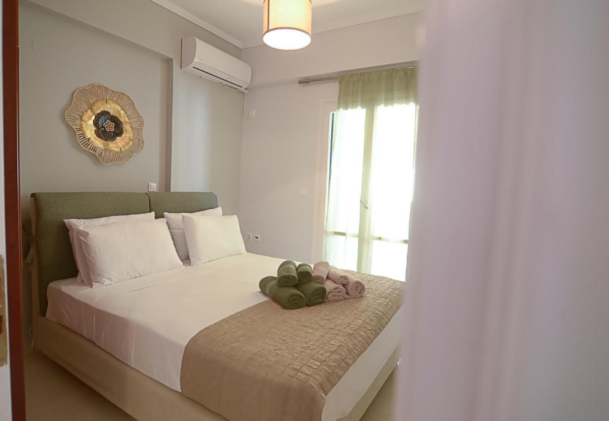 A perfect stay at the historical centre of Kalamata - Housity