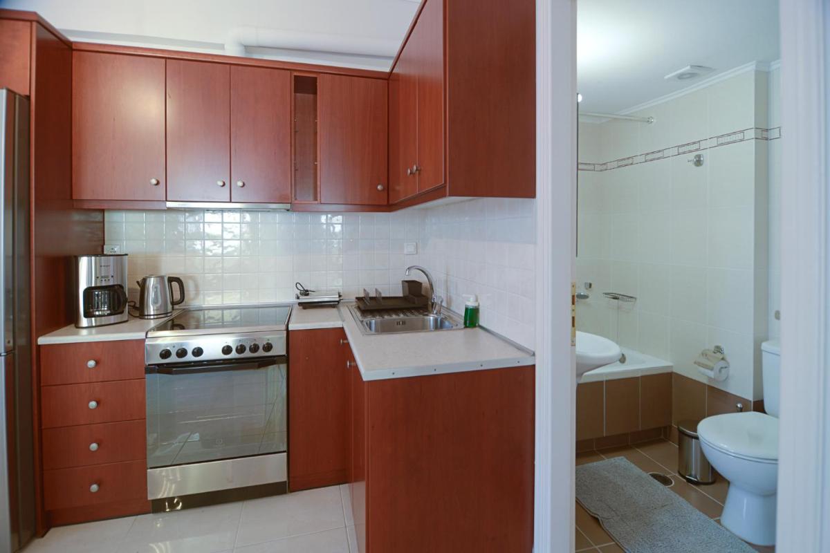 A perfect stay at the historical centre of Kalamata - Housity