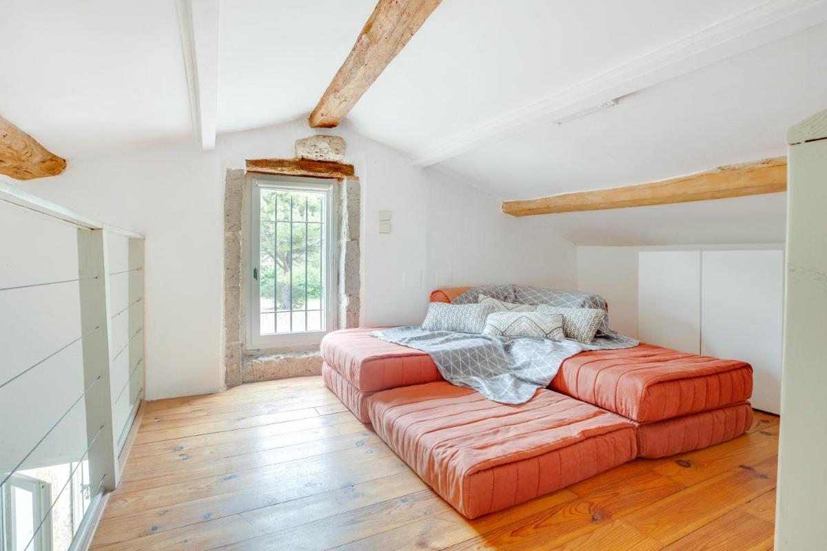 La Bastide de Larrouy - Housity