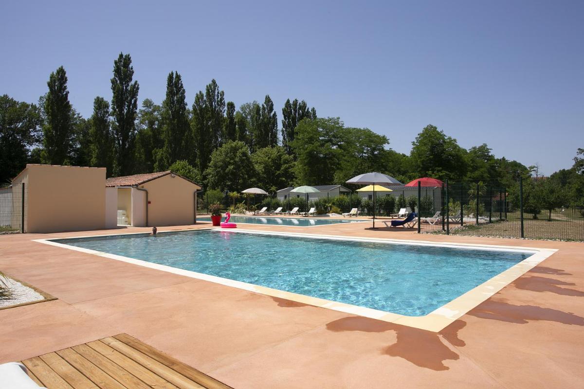 La Bastide - Housity