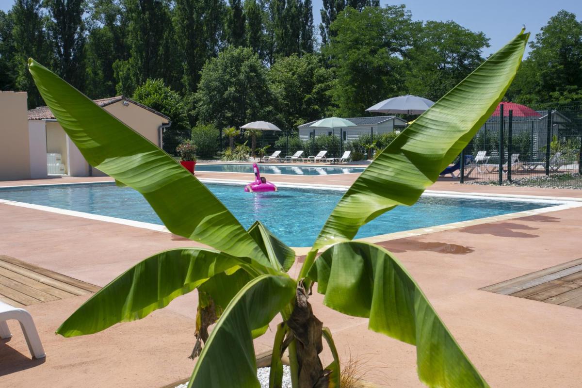 La Bastide - Housity