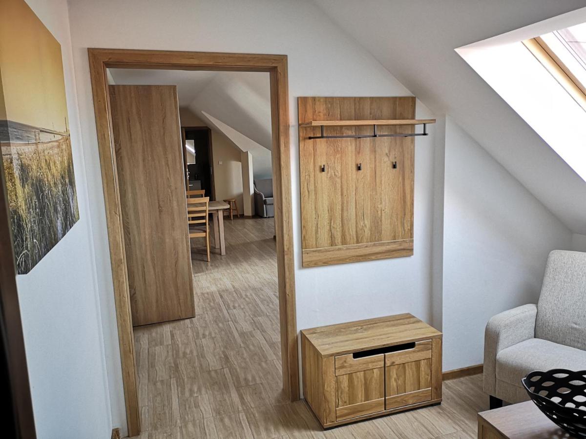 Apartament z widokiem - Housity